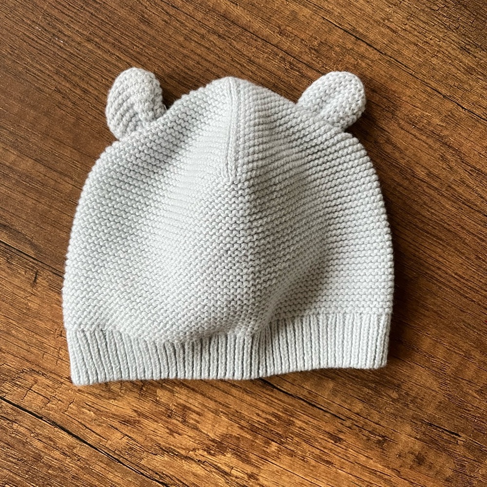 Just One You by Carters Cotton Knit Hat